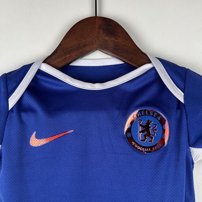 Camiseta Chelsea Niño 23/24