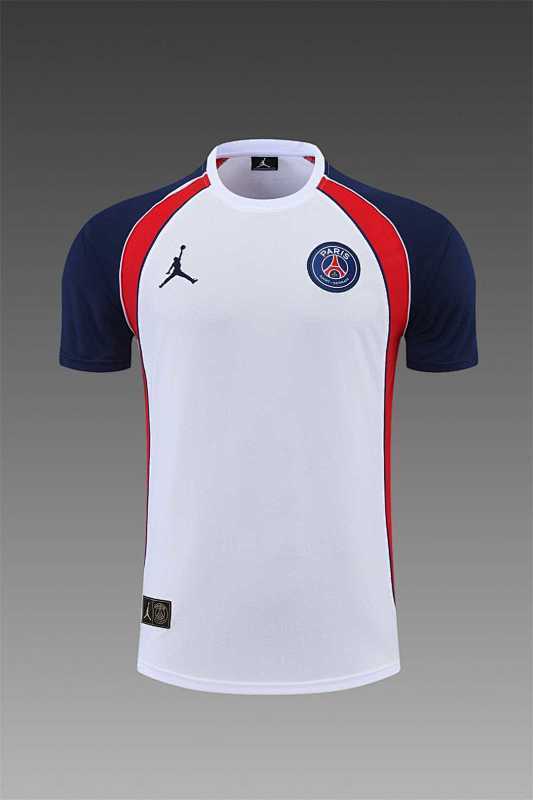 Conjunto PSG Azul Blanco Pre-Partido 22/23