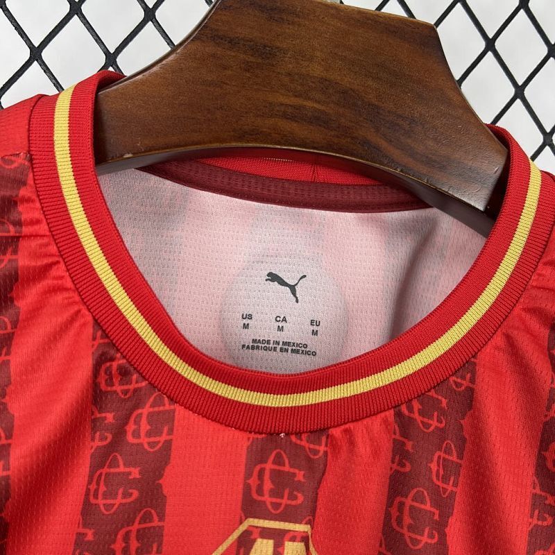Maillot Chivas Fourth 26/27