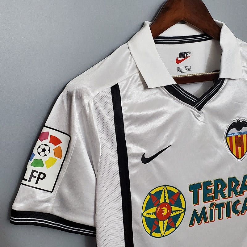 Maillot Valence CF Domicile 25/26