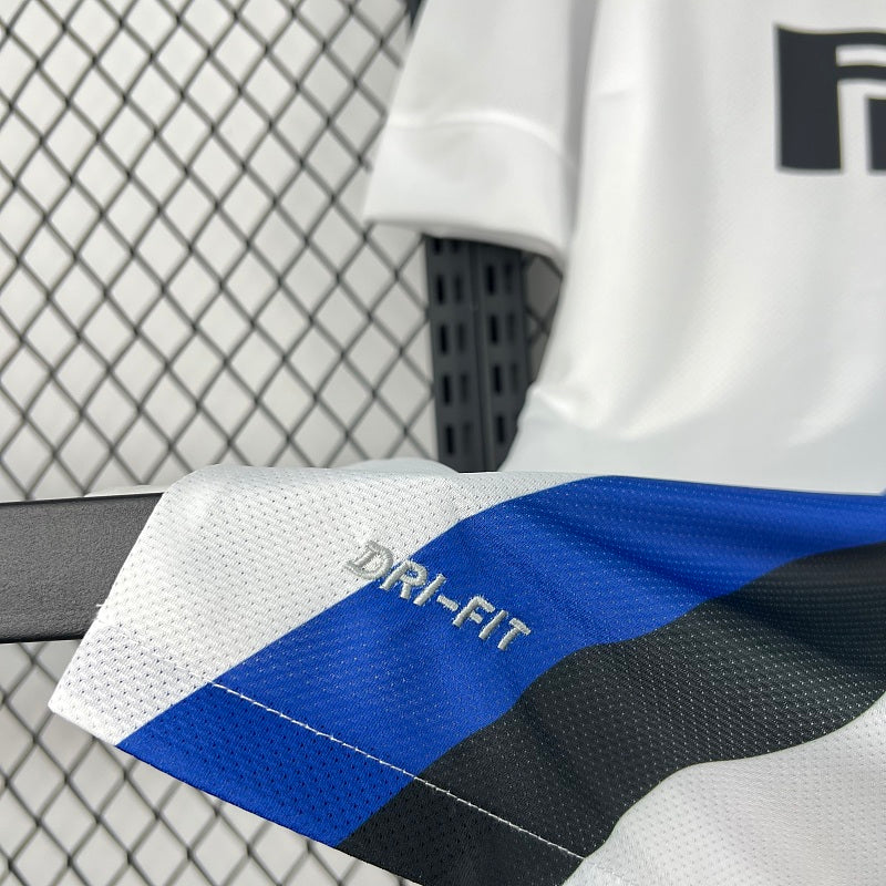Maillot Inter Milan Extérieur Rétro 2011/12