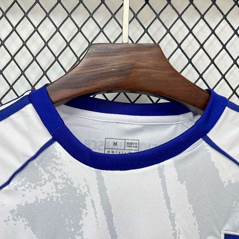 Maillot Como Extérieur 25/26