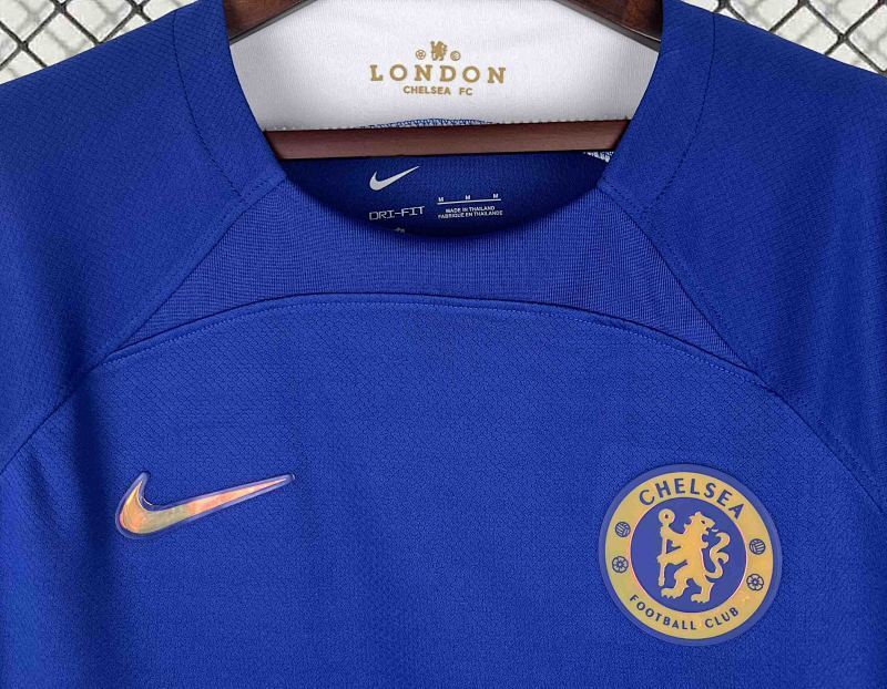 Maillot Chelsea 23/24