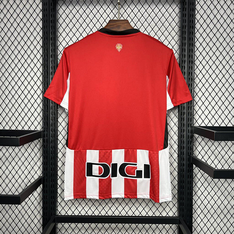 Maillot Athletic Bilbao Domicile 24/25