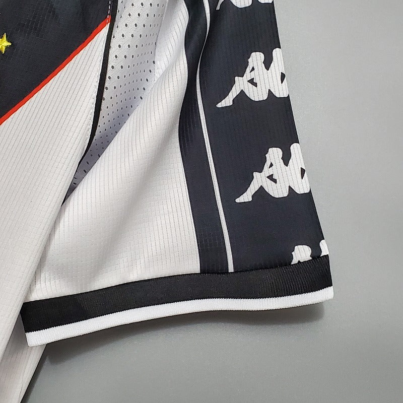 Maillot Vasco da Gama Extérieur 25/26