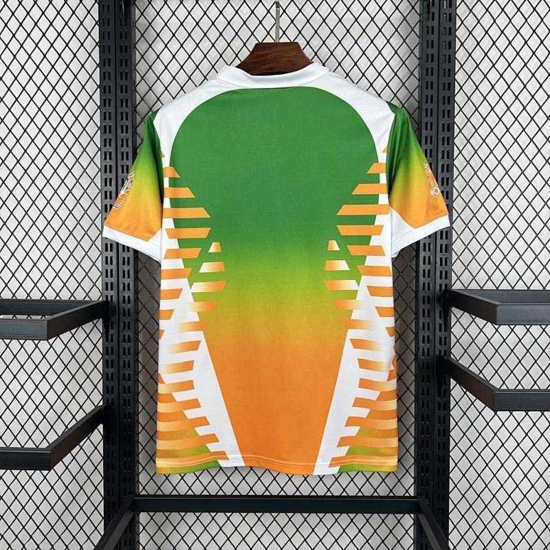 Maillot Venezia T Pre-Match 24/25