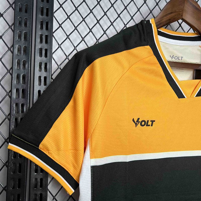 Maillot Criciuma Unifrom Dropshiping Domicile 24/25