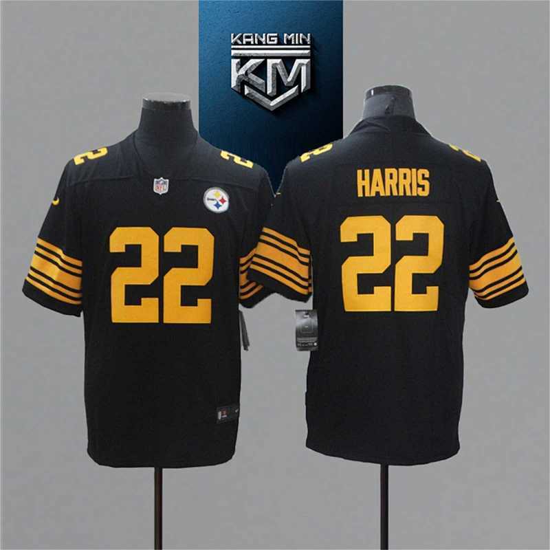Maillot Steelers NFL 25/26