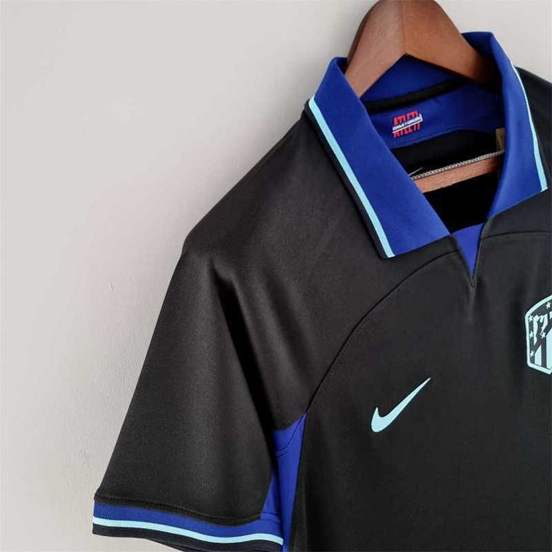 Maillot Atlético Madrid Extérieur 22/23