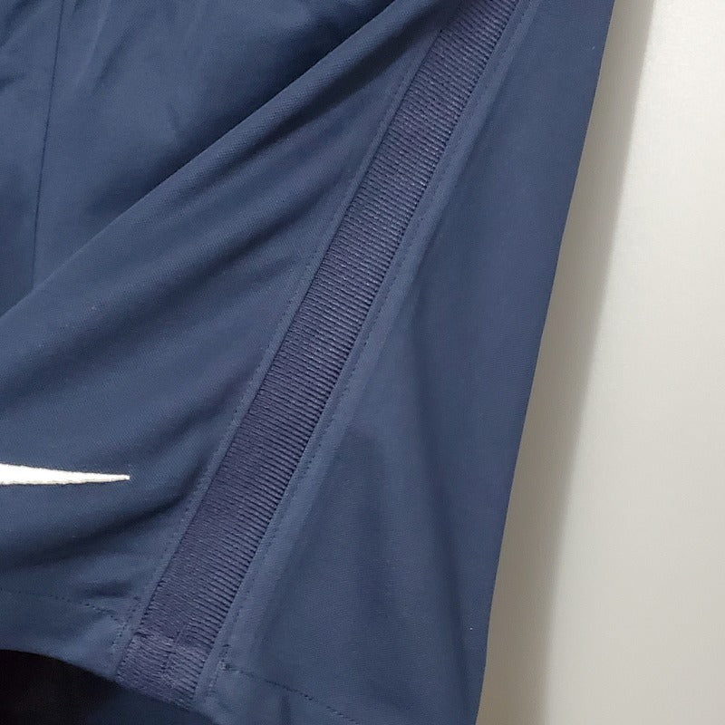 Pantalón Corto Francia Visitante 2020