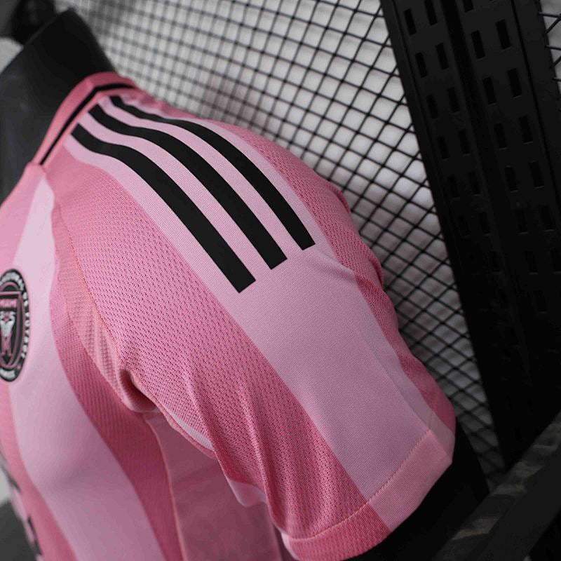 Maillot Inter Miami Domicile Player Version 25/26