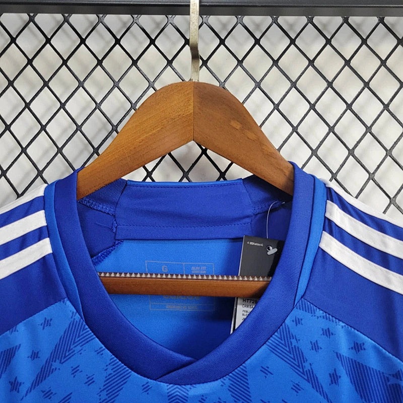 Débardeur Cruzeiro Domicile 24/25