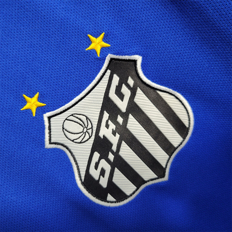 Maillot Santos Prématch 23/24