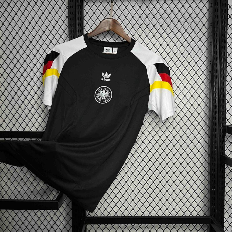 Maillot Germany Euro Originals 25/26