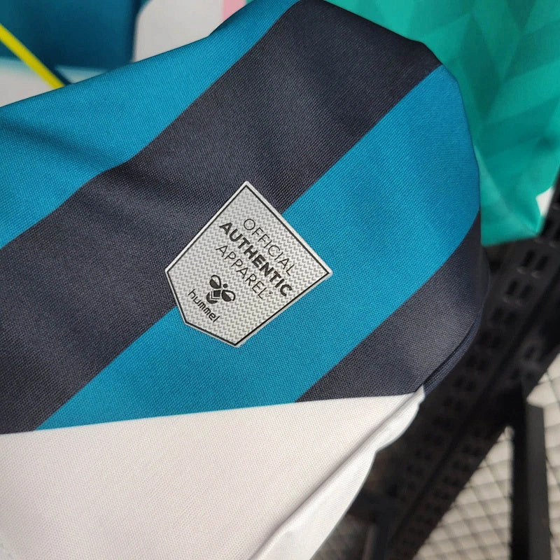 Maillot Real Betis Édition spéciale 24/25