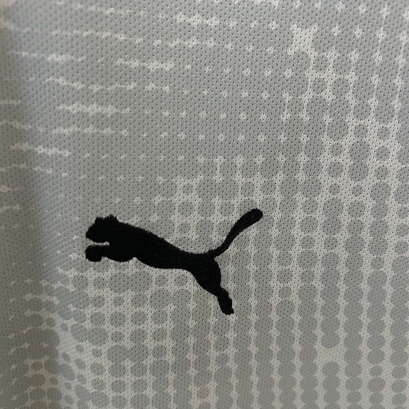 Maillot Portugal Grey Uniform Gardien 25/26