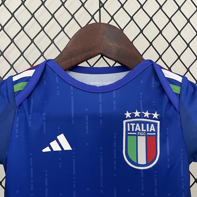 Ensemble Enfant Italy Baby Uniform Domicile 25/26