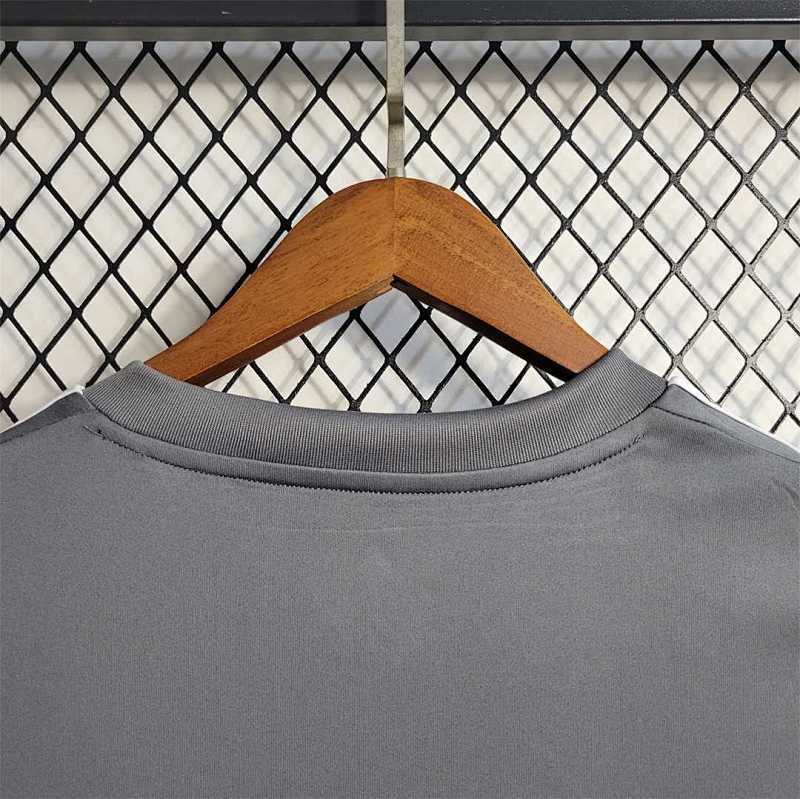 Maillot Minero grey Prématch 22/23
