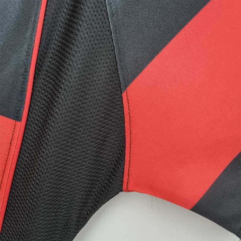 Maillot Flamengo Domicile 25/26