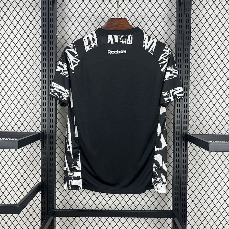 Botafogo Pre-Match Jersey 25/26