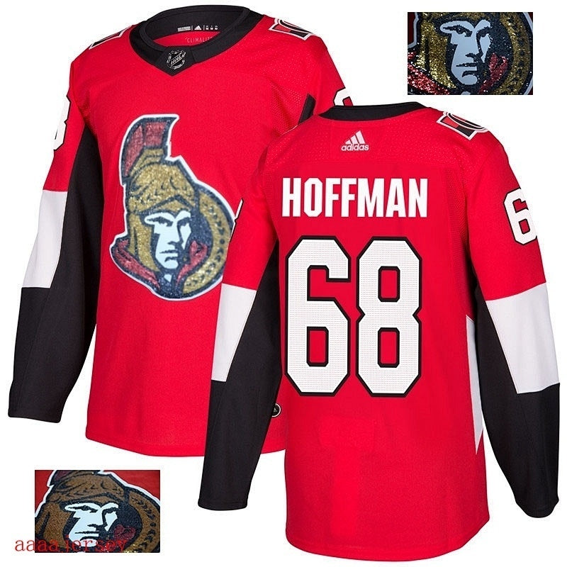 Camiseta Ottawa Senators ice 2018