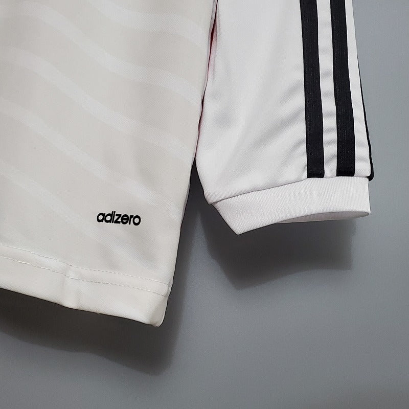 Maillot Real Madrid Domicile Rétro 2014/15