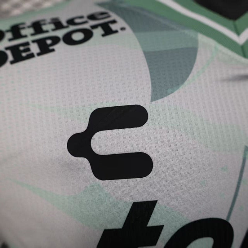Maillot León Extérieur Player Version 25/26