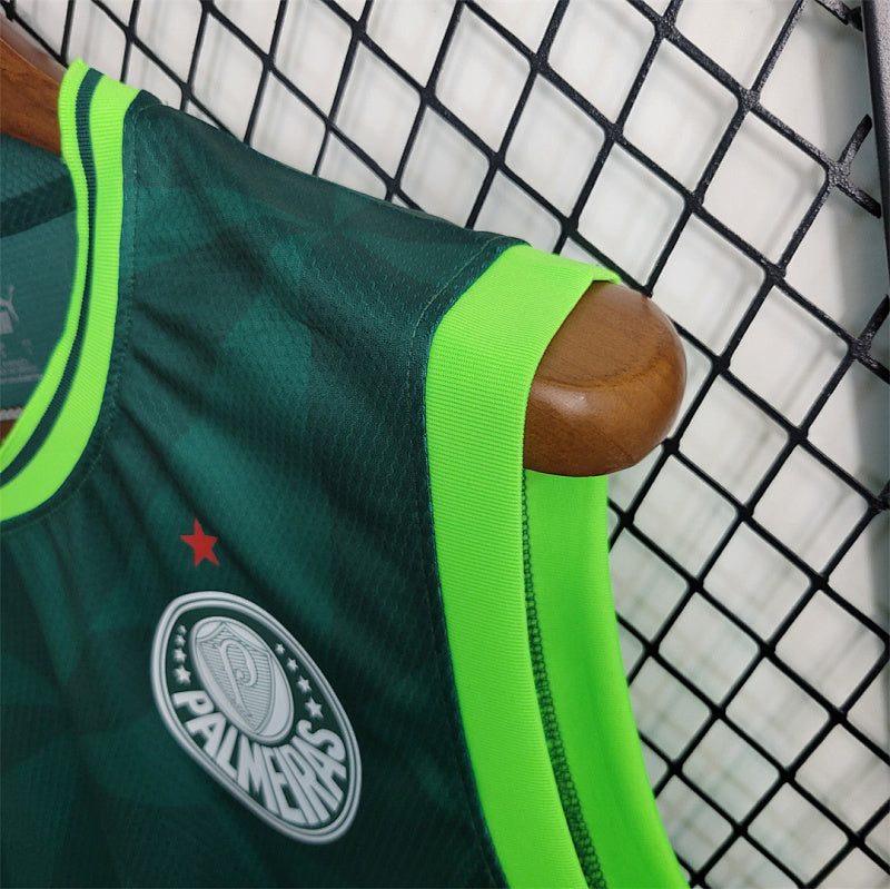 Débardeur Palmeiras Domicile 23/24