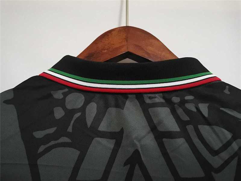 Maillot Mexico Rétro 25/26