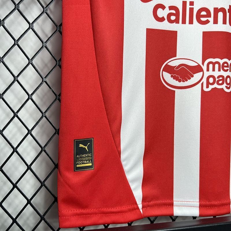 Ensemble Enfant Chivas Domicile 24/25