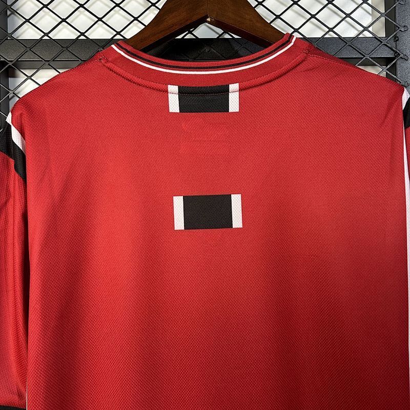 Maillot Majorque Domicile Rétro 2001/02