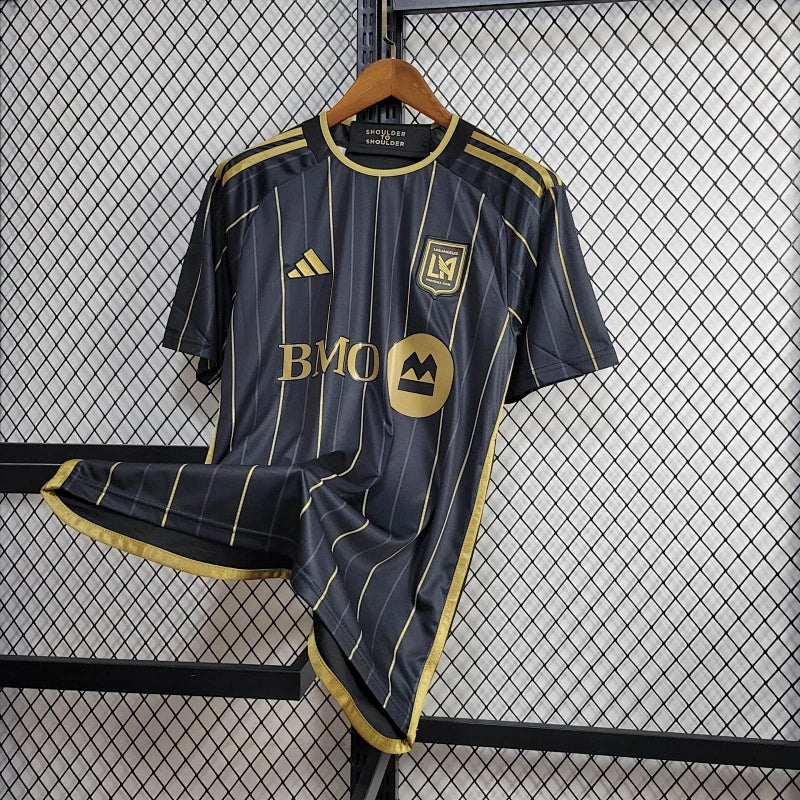 Maillot Los Angeles FC Domicile 24/25