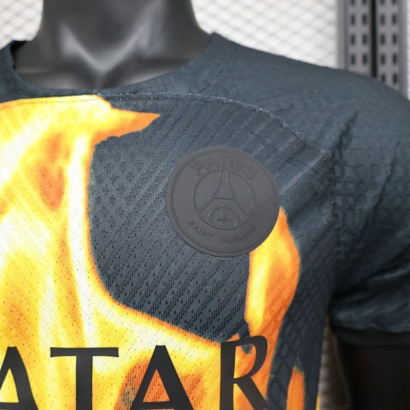 Camiseta PSG Versión Player 23/24 (2)