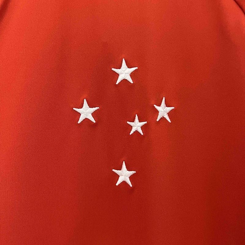 Maillot Cruzeiro Prématch 24/25