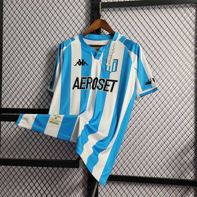Maillot Racing Club Domicile 22/23