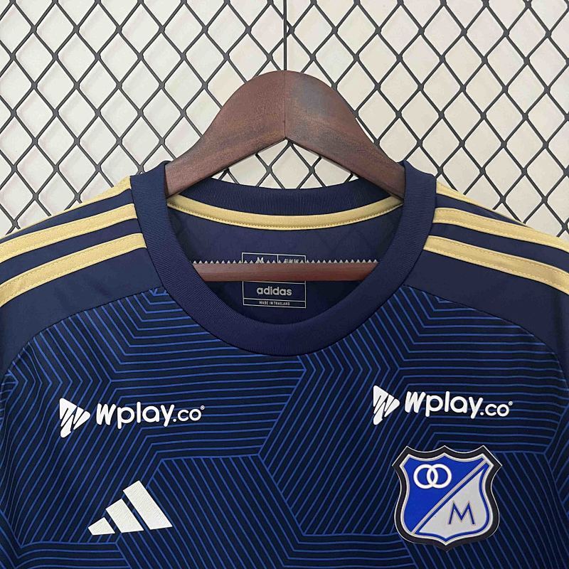Maillot Millionaire Uniforms Domicile 24/25