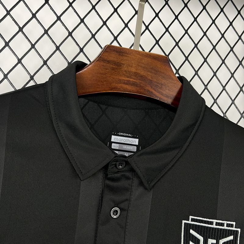 Maillot Équateur Édition spéciale Coupe du Monde 2026