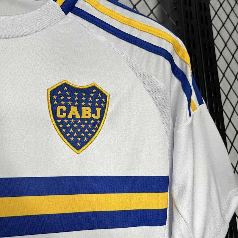 Maillot Boca Juniors Extérieur 24/25
