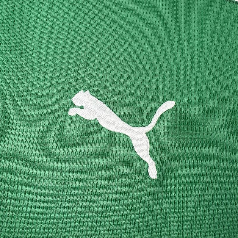 Maillot Palmeiras Domicile 26/27