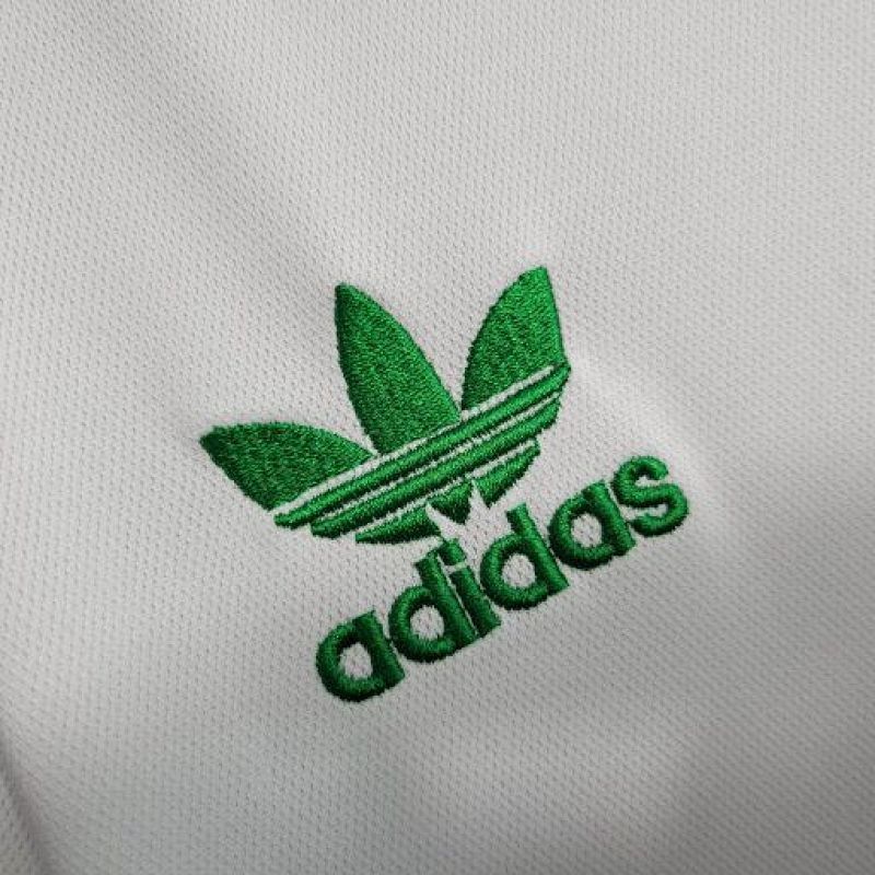 Maillot Mexico Cheap Extérieur Rétro 85/86