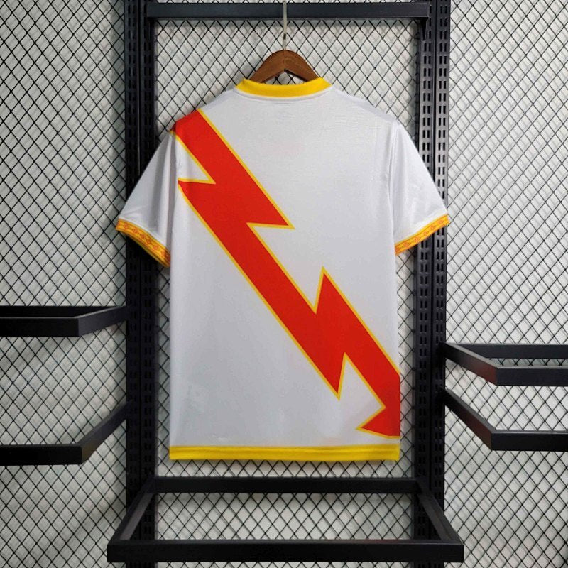 Maillot Rayo Vallecano Domicile 23/24