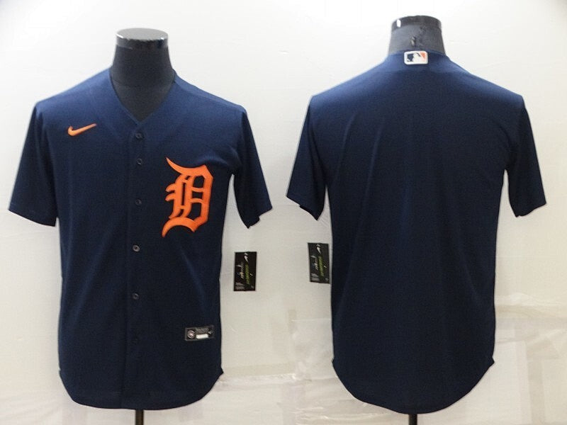 Maillot Detroit Tigers 25/26