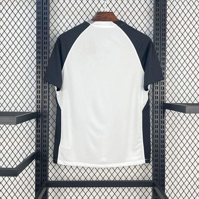 Maillot Corinthians Domicile 25/26