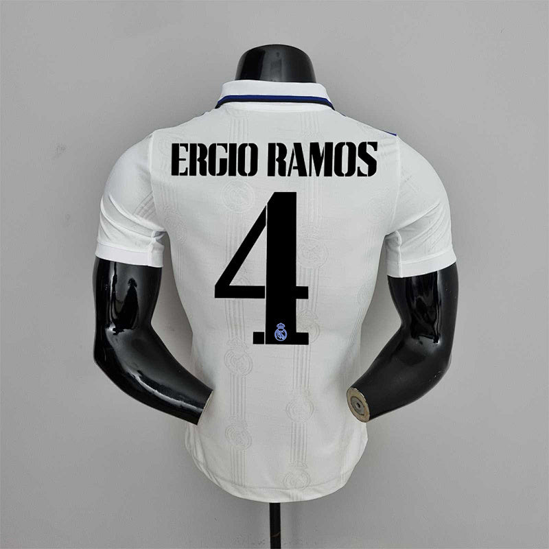 Maillot Real Madrid Domicile Player Version 22/23