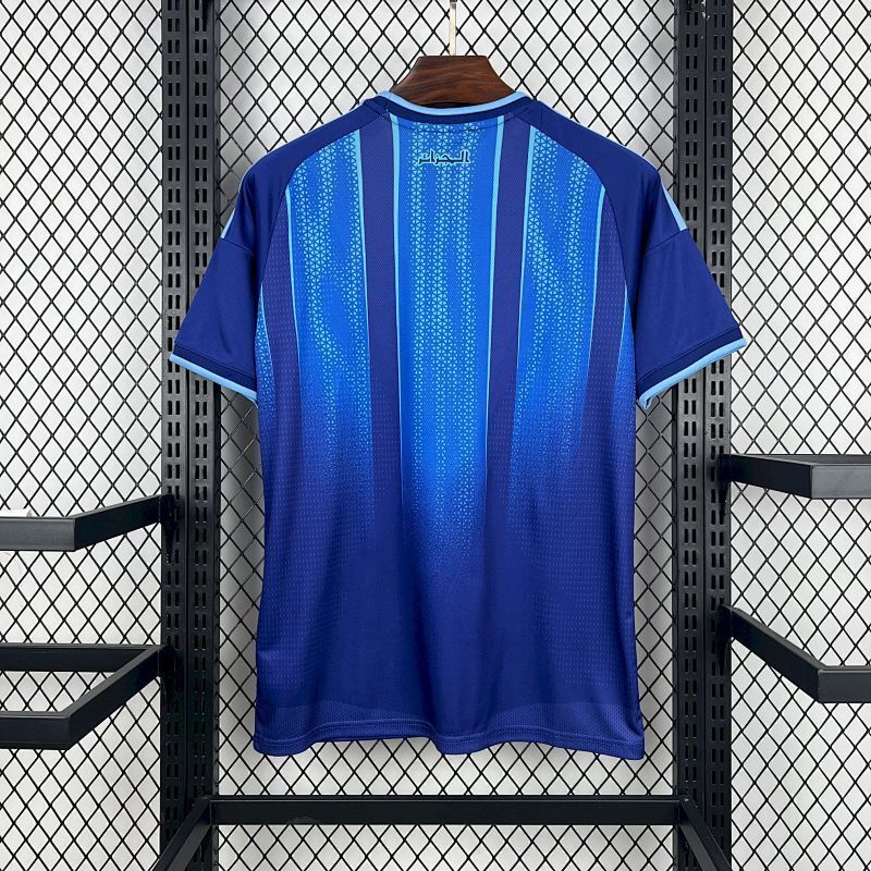 Maillot Algérie Pre-Match Coupe du Monde 2026