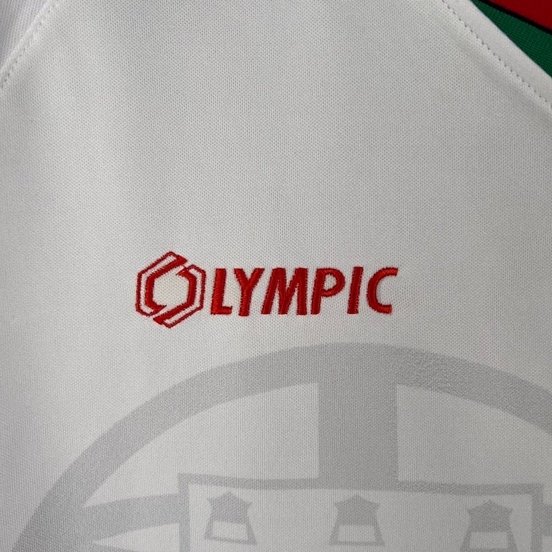 Maillot Portugal Extérieur 96/97
