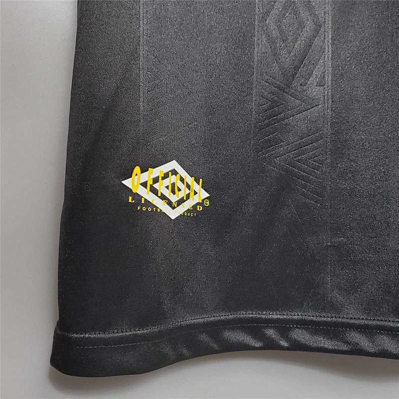 Maillot Manchester United Extérieur 93/94