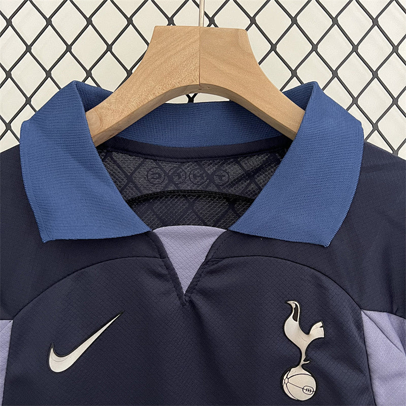 Ensemble Enfant Tottenham Extérieur 23/24