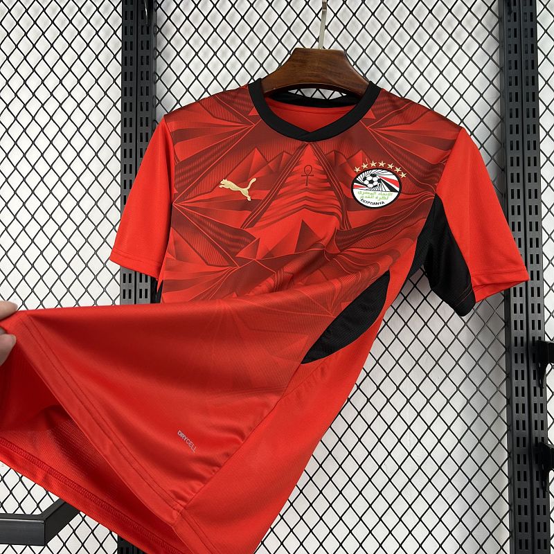 Maillot Égypte Domicile 2026