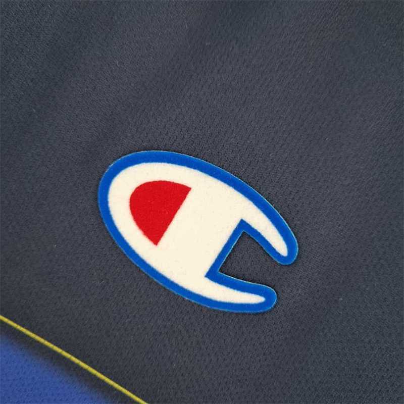 Maillot Parma Cheap Extérieur Rétro 1999/00